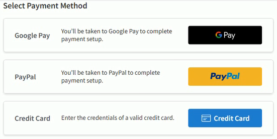 4-Payment Method