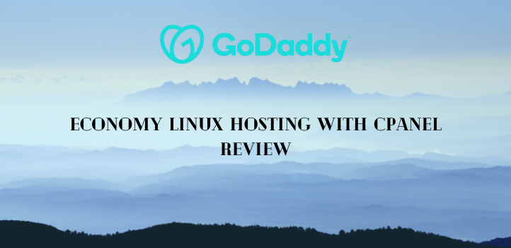 Economy Linux hosting With cpanel REview