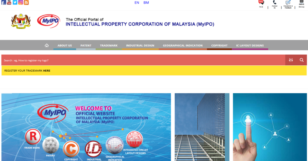 Malasian Copyright Law
