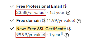 email and ssl