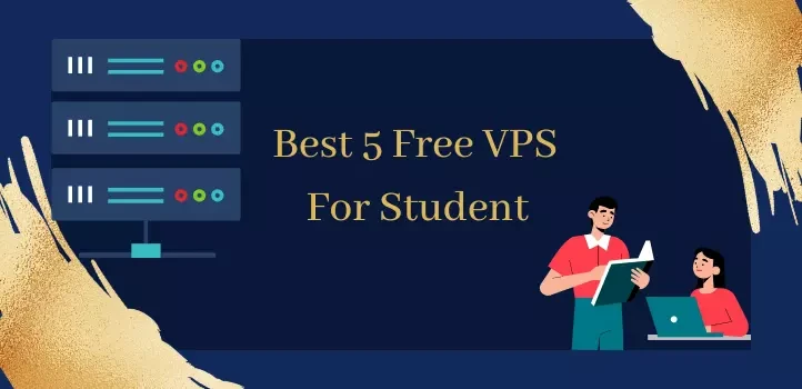 free vps for students