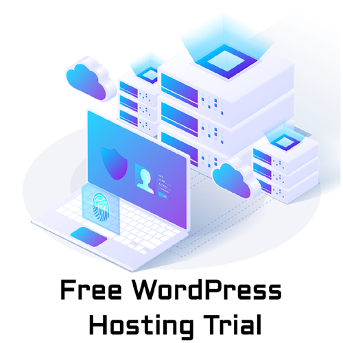 free wordpress hosting trial1