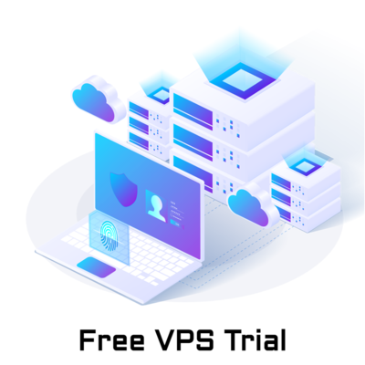 vps free trial