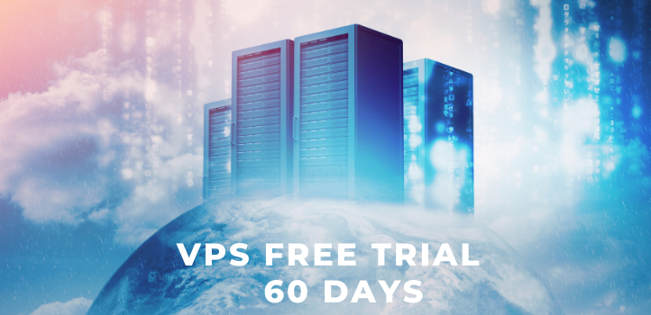 VPS Free Trial 60 Days